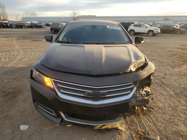 Photo 5 from auction – 2019 CHEVROLET IMPALA with VIN 2G11Z5SA5K9105714