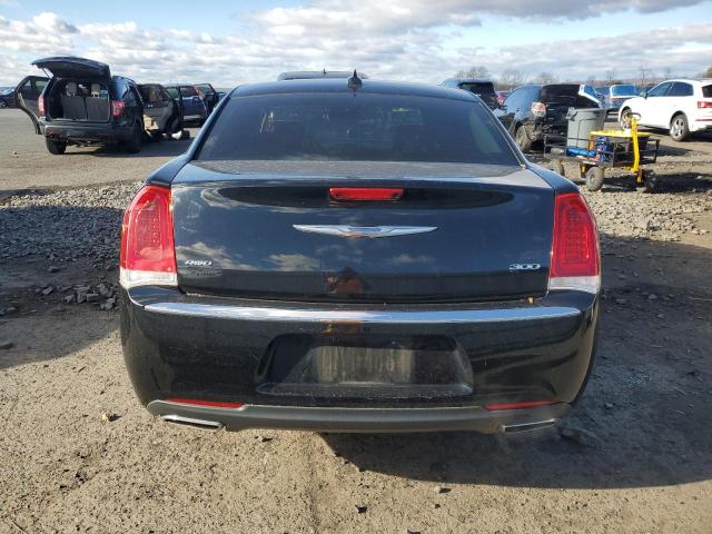 Photo 6 from auction – 2015 CHRYSLER 300 LIMITE with VIN 2C3CCARG3FH923253
