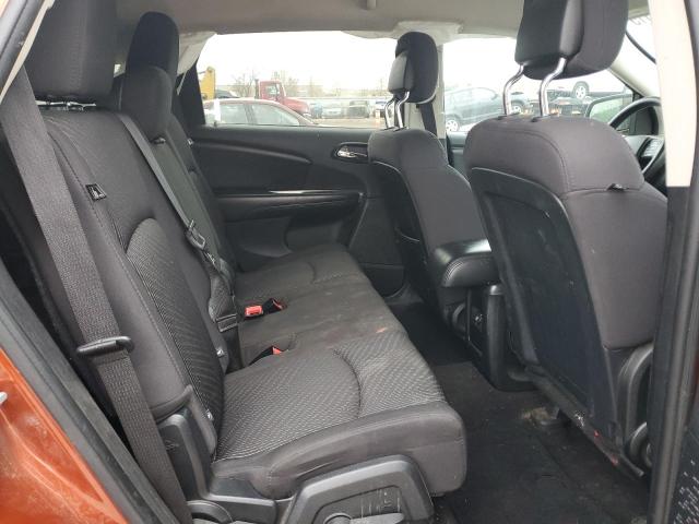 Photo 10 from auction – 2013 DODGE JOURNEY SX with VIN 3C4PDDBG0DT527274