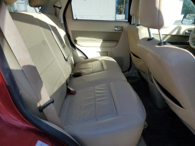 Photo 11 from auction – 2012 FORD ESCAPE LIM with VIN 1FMCU9EG4CKB42738