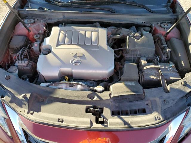 Photo 11 from auction – 2016 LEXUS ES 350 with VIN JTHBK1GG1G2231305