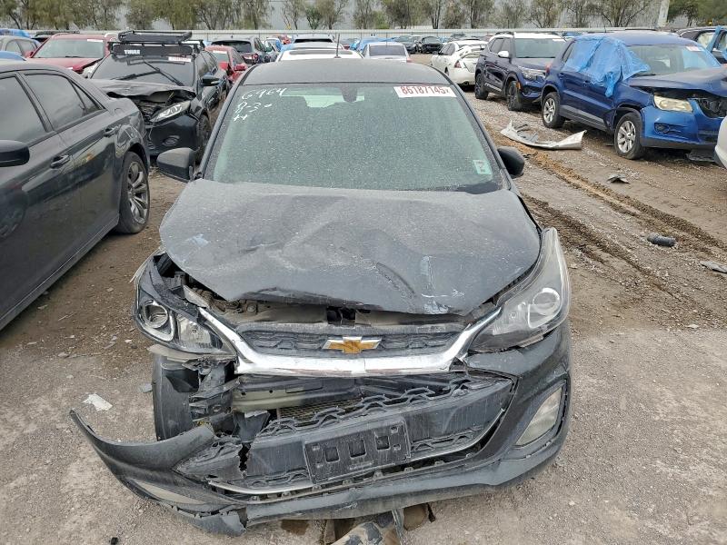 Foto 5 de la subasta – 2019 CHEVROLET SPARK LS con VIN KL8CB6SA5KC726964