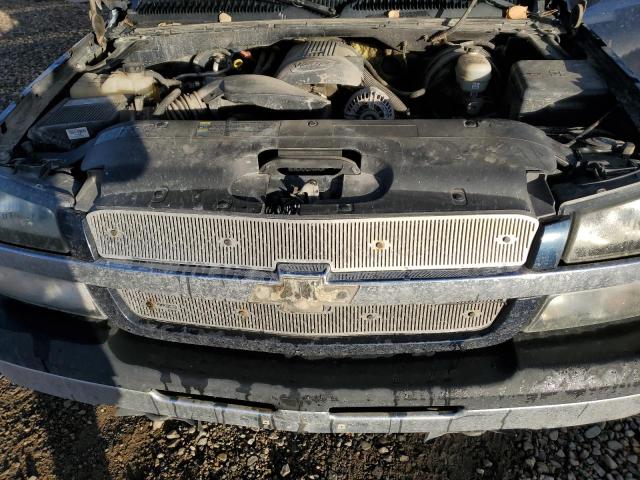 Photo 11 from auction – 2005 CHEVROLET SILVERADO with VIN 2GCEK19B651351095