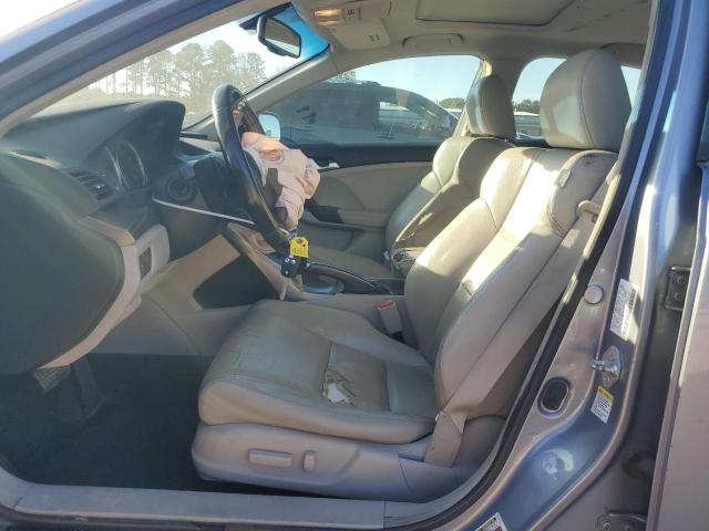 Photo 7 from auction – 2011 ACURA TSX with VIN JH4CU2F63BC013981