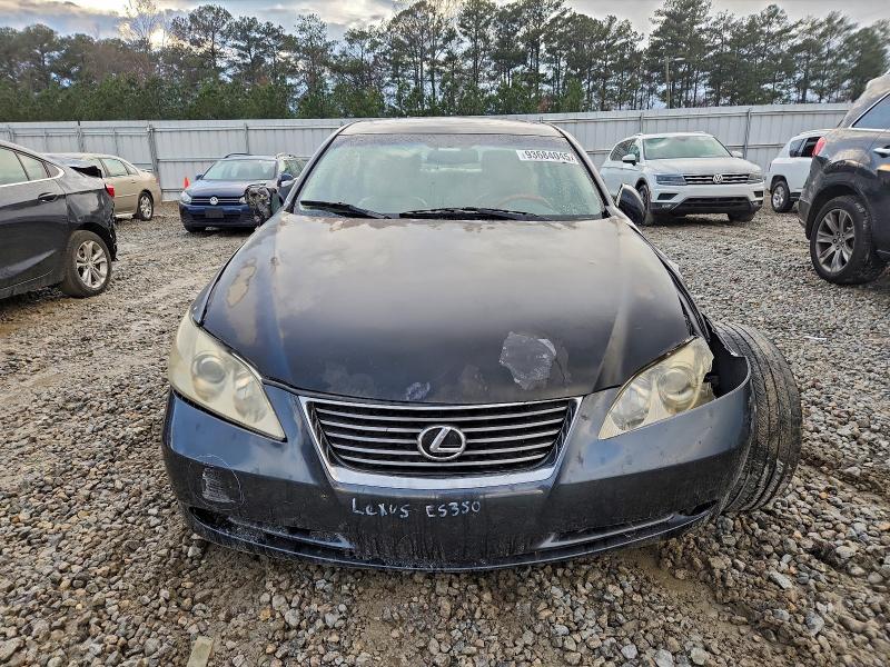 Zdjęcie 5 z aukcji – 2010 LEXUS ES 350 z VIN JTHBK1EG2A2388240