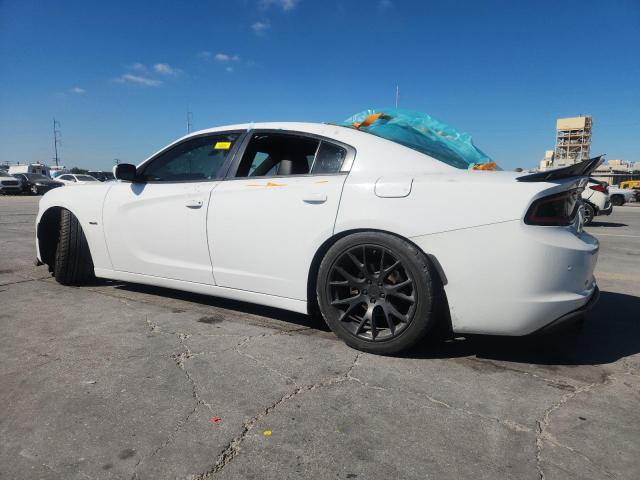 Photo 2 from auction – 2015 DODGE CHARGER R/ with VIN 2C3CDXCT2FH916140