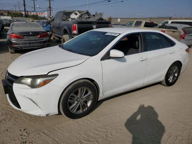 Photo 1 from auction – 2016 TOYOTA CAMRY LE with VIN 4T1BF1FK7GU139286