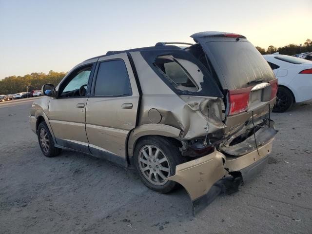 Photo 2 from auction – 2006 BUICK RENDEZVOUS with VIN 3G5DA03L76S672134