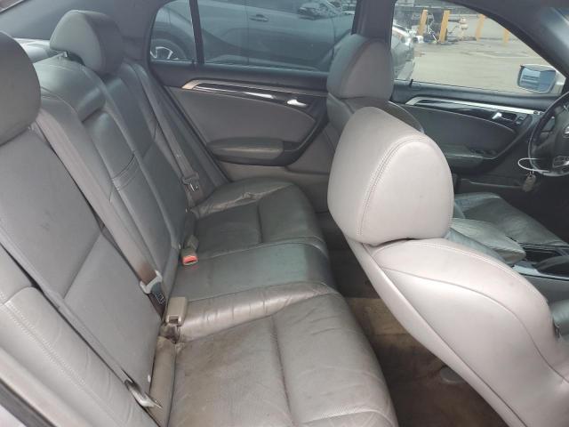 Photo 10 from auction – 2004 ACURA TL with VIN 19UUA66214A032631
