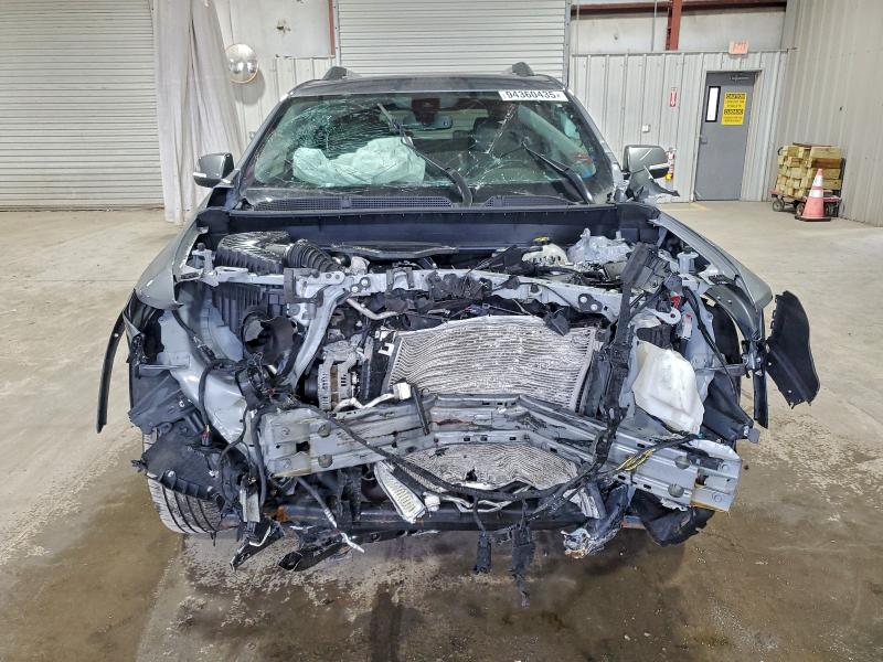 Photo 5 from auction – 2021 GMC ACADIA SLT with VIN 1GKKNULS8MZ218093