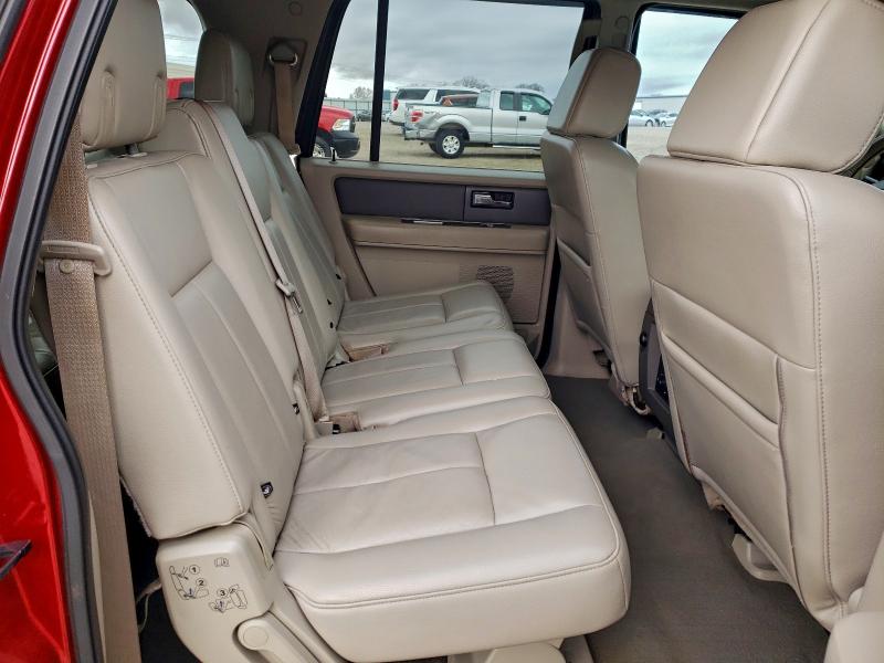 Photo 11 from auction – 2008 FORD EXPEDITION with VIN 1FMFK16598LA55680