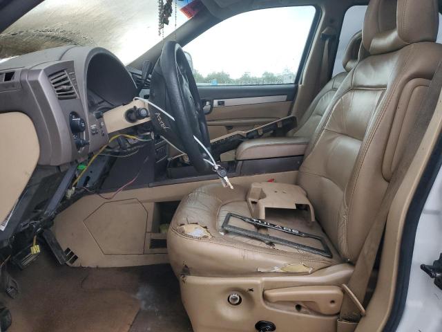 Photo 7 from auction – 2003 BUICK RENDEZVOUS with VIN 3G5DA03E63S555223