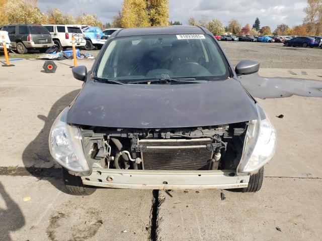 Photo 5 from auction – 2019 NISSAN VERSA with VIN 3N1CN7AP3KL833464