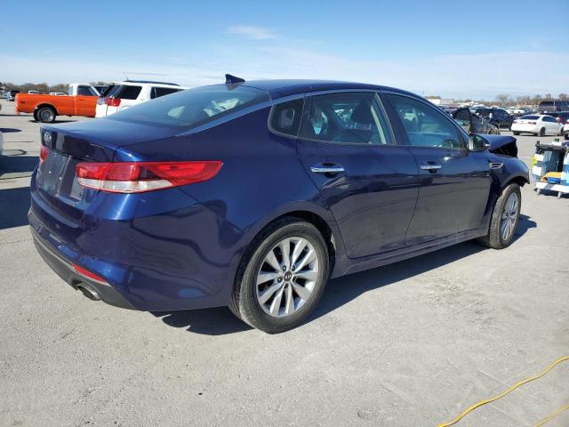 Photo 3 from auction – 2017 KIA OPTIMA with VIN 5XXGT4L35HG168374