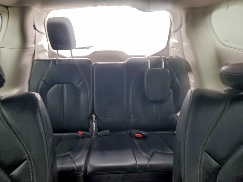 Photo 10 from auction – 2022 CHRYSLER PACIFICA T with VIN 2C4RC1BGXNR132307