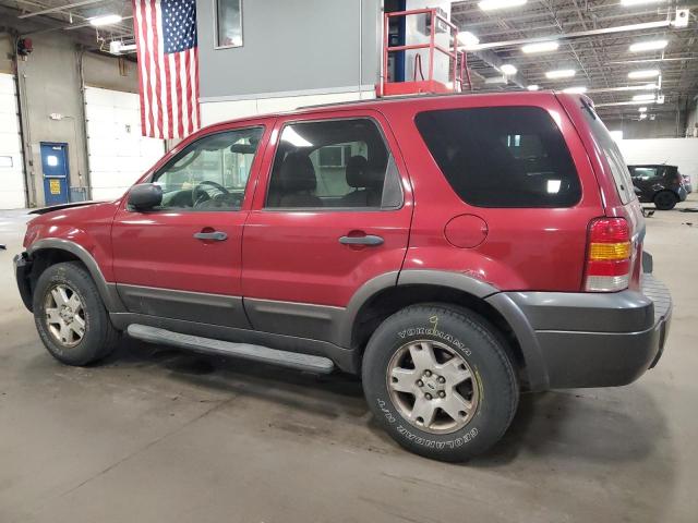 Photo 2 from auction – 2006 FORD ESCAPE XLT with VIN 1FMYU93166KD34932