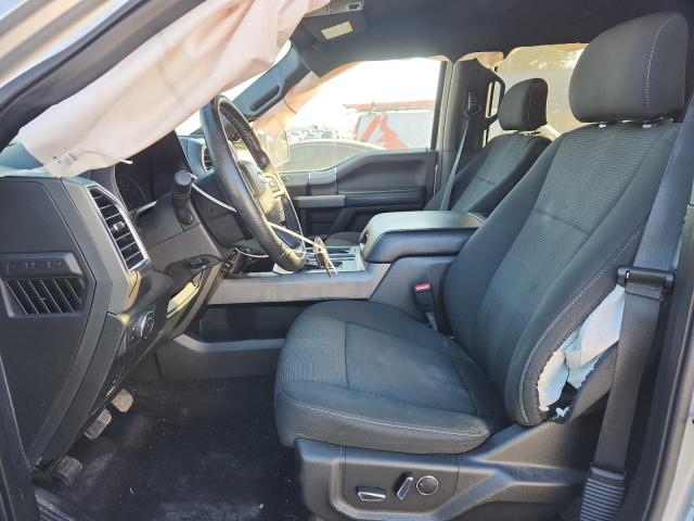Photo 7 from auction – 2017 FORD F150 SUPER with VIN 1FTEW1EF6HFA71123