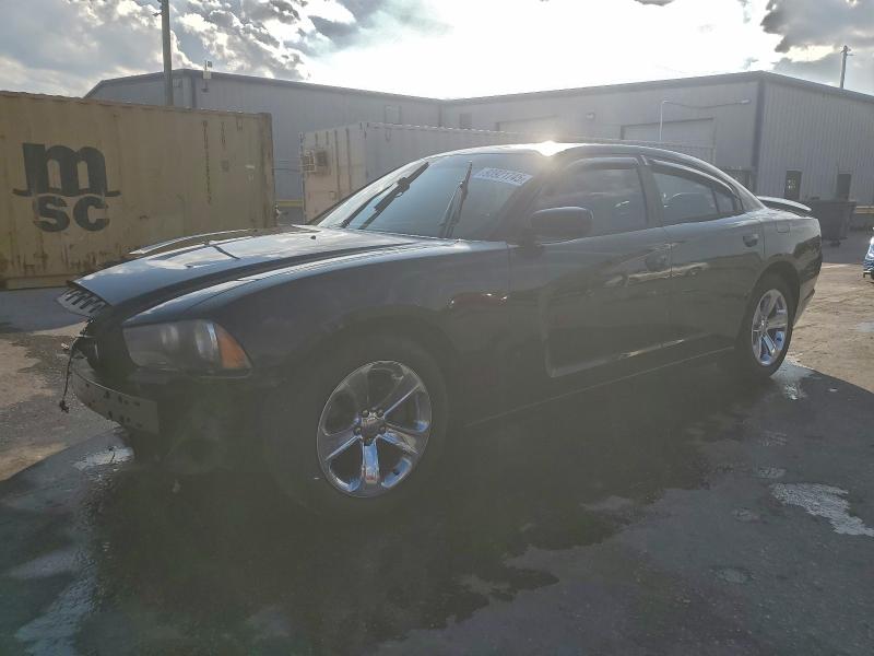 Photo 1 from auction – 2013 DODGE CHARGER SX with VIN 2C3CDXHG2DH592468