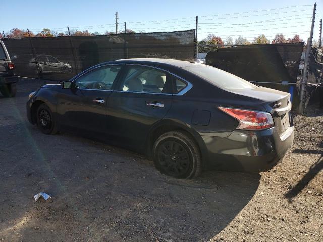 Photo 2 from auction – 2014 NISSAN ALTIMA 2.5 with VIN 1N4AL3AP3EN255931