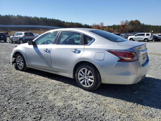 Photo 2 from auction – 2014 NISSAN ALTIMA 2.5 with VIN 1N4AL3AP2EC413204