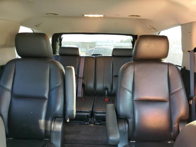 Photo 10 from auction – 2011 CADILLAC ESCALADE with VIN 1GYS3AEF0BR309818