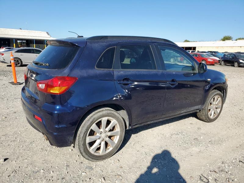 Photo 3 from auction – 2012 MITSUBISHI OUTLANDER with VIN JA4AP4AU2CZ003856