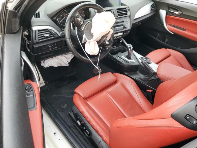 Photo 8 from auction – 2014 BMW M235I with VIN WBA1J7C51EV253420