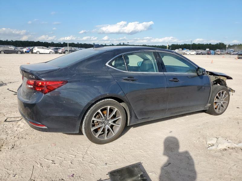 Photo 3 from auction – 2015 ACURA TLX TECH with VIN 19UUB2F55FA024454