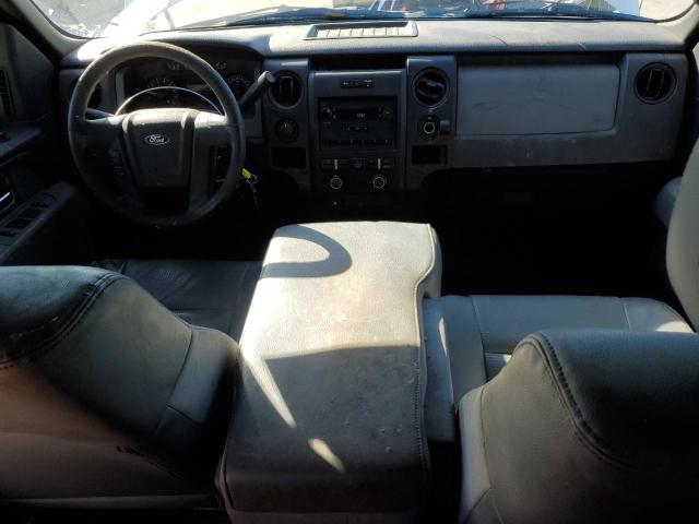 Zdjęcie 8 z aukcji – 2011 FORD F150 SUPER z VIN 1FTFW1EF6BFD16076