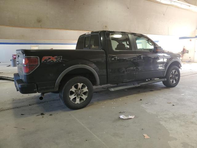 Photo 3 from auction – 2013 FORD F150 SUPER with VIN 1FTFW1ET7DFD95492