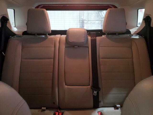 Photo 10 from auction – 2020 FORD ECOSPORT T with VIN MAJ6S3KL0LC334860