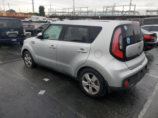 Photo 2 from auction – 2019 KIA SOUL with VIN KNDJN2A25K7001379