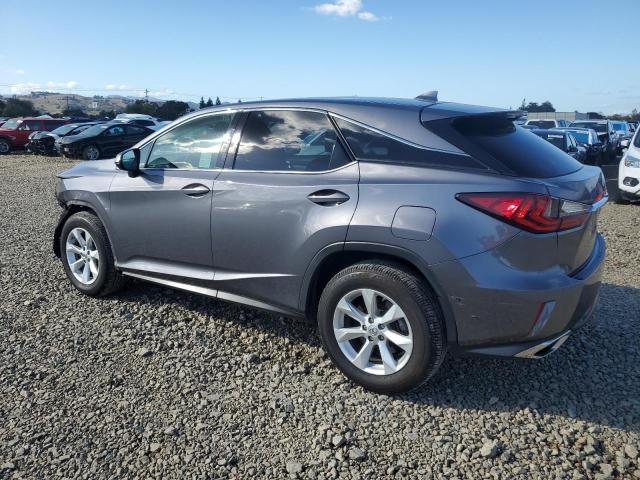 Photo 2 from auction – 2017 LEXUS RX 350 BAS with VIN 2T2BZMCA0HC118878