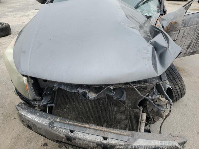 Photo 11 from auction – 2011 HONDA ACCORD EXL with VIN 1HGCP2F87BA016955