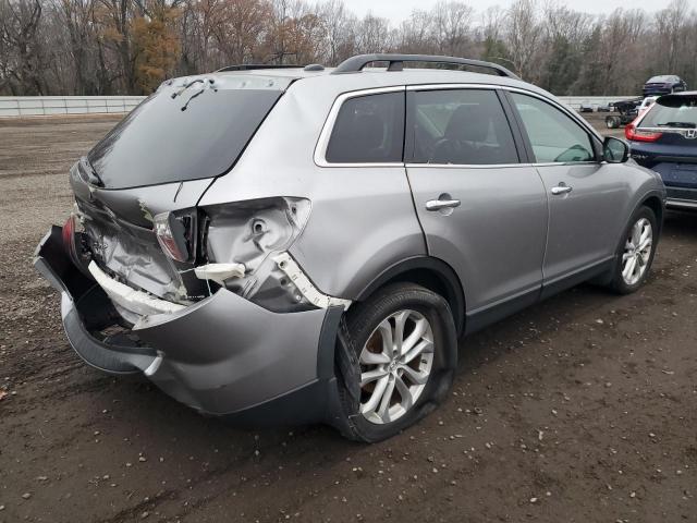 Photo 3 from auction – 2011 MAZDA CX-9 with VIN JM3TB3DV6B0331156