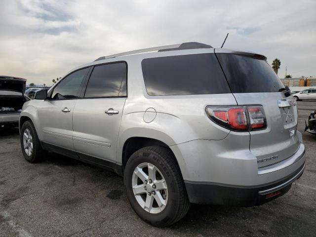 Photo 2 from auction – 2014 GMC ACADIA SLE with VIN 1GKKRNEDXEJ266803