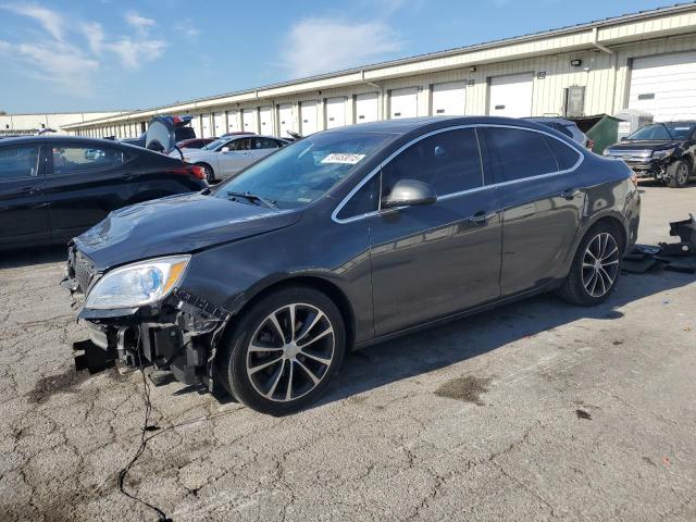 BUICK VERANO SPO 2016 with VIN 1G4PW5SK7G4154325 - Photo from auction