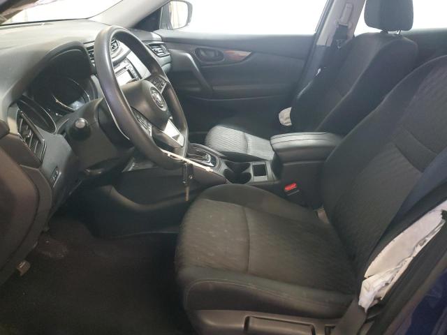 Photo 7 from auction – 2019 NISSAN ROGUE S with VIN 5N1AT2MV3KC815738