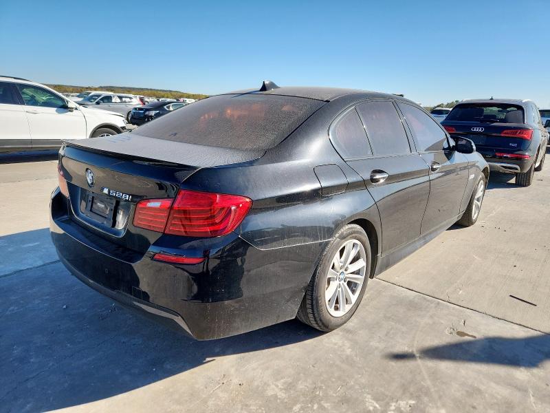 Photo 3 from auction – 2015 BMW 528 I with VIN WBA5A5C53FD515340