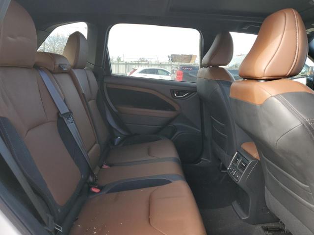 Photo 11 from auction – 2025 SUBARU FORESTER T with VIN JF2SLDTC2SH453197