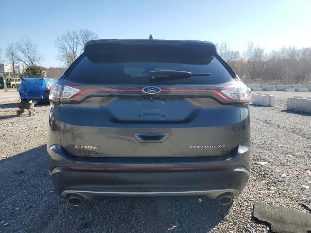 Photo 6 from auction – 2017 FORD EDGE TITAN with VIN 2FMPK3K8XHBB78694