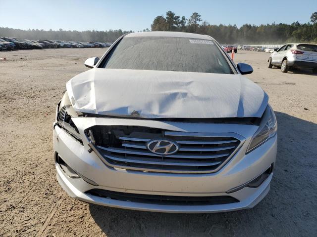 Photo 5 from auction – 2016 HYUNDAI SONATA SE with VIN 5NPE24AFXGH318845