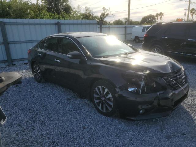 Photo 4 from auction – 2017 NISSAN ALTIMA 2.5 with VIN 1N4AL3AP3HC150239