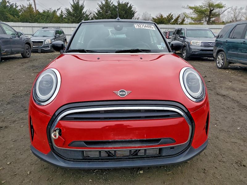 Photo 5 from auction – 2024 MINI COOPER with VIN WMW23DL05R3R69983