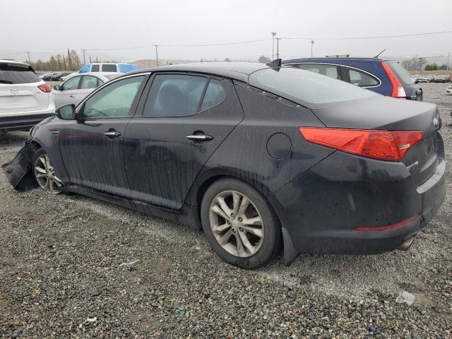 Photo 2 from auction – 2013 KIA OPTIMA LX with VIN 5XXGM4A77DG230094