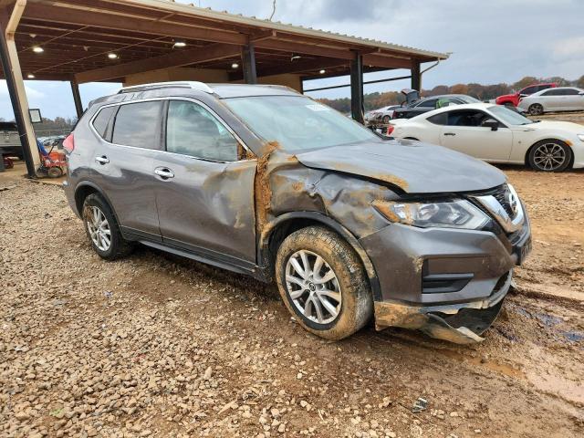 Photo 4 from auction – 2017 NISSAN ROGUE S with VIN KNMAT2MT0HP538700