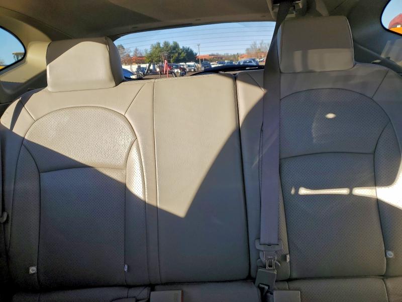 Photo 10 from auction – 2011 NISSAN ROGUE S with VIN JN8AS5MV2BW265511