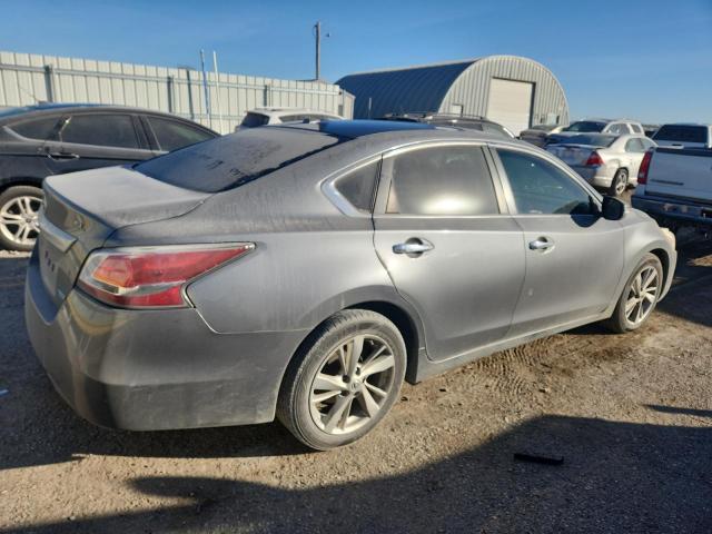 Photo 3 from auction – 2014 NISSAN ALTIMA 2.5 with VIN 1N4AL3APXEC104158