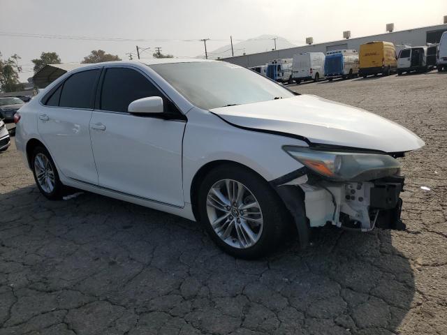 Photo 4 from auction – 2016 TOYOTA CAMRY LE with VIN 4T1BF1FK7GU238027