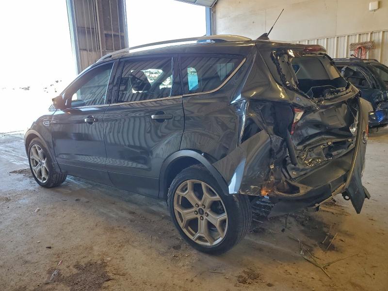 Photo 2 from auction – 2019 FORD ESCAPE TIT with VIN 1FMCU9J94KUC53980